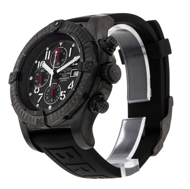 Breitling Super Avenger M13370 Image 2